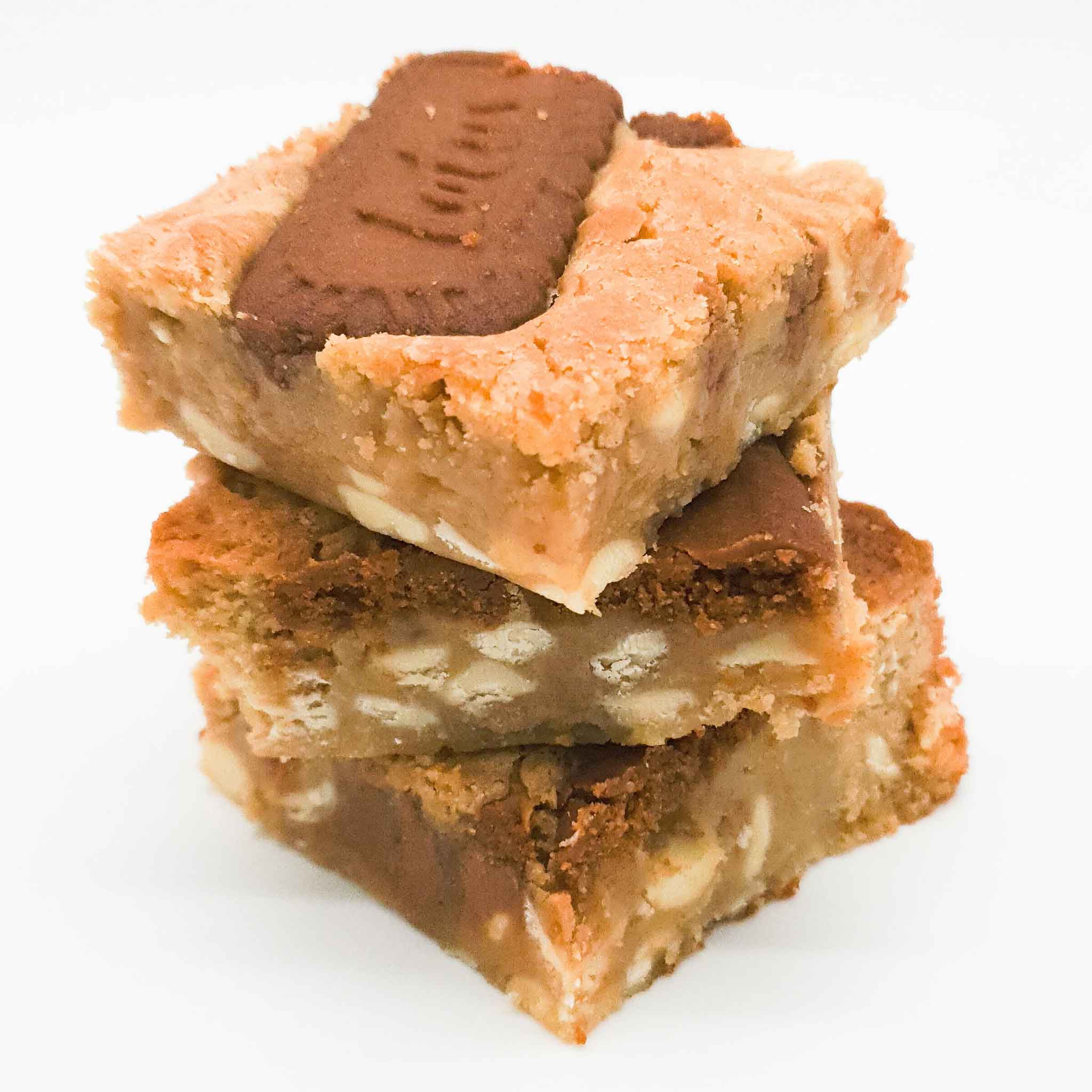BISCOFF BLONDIE