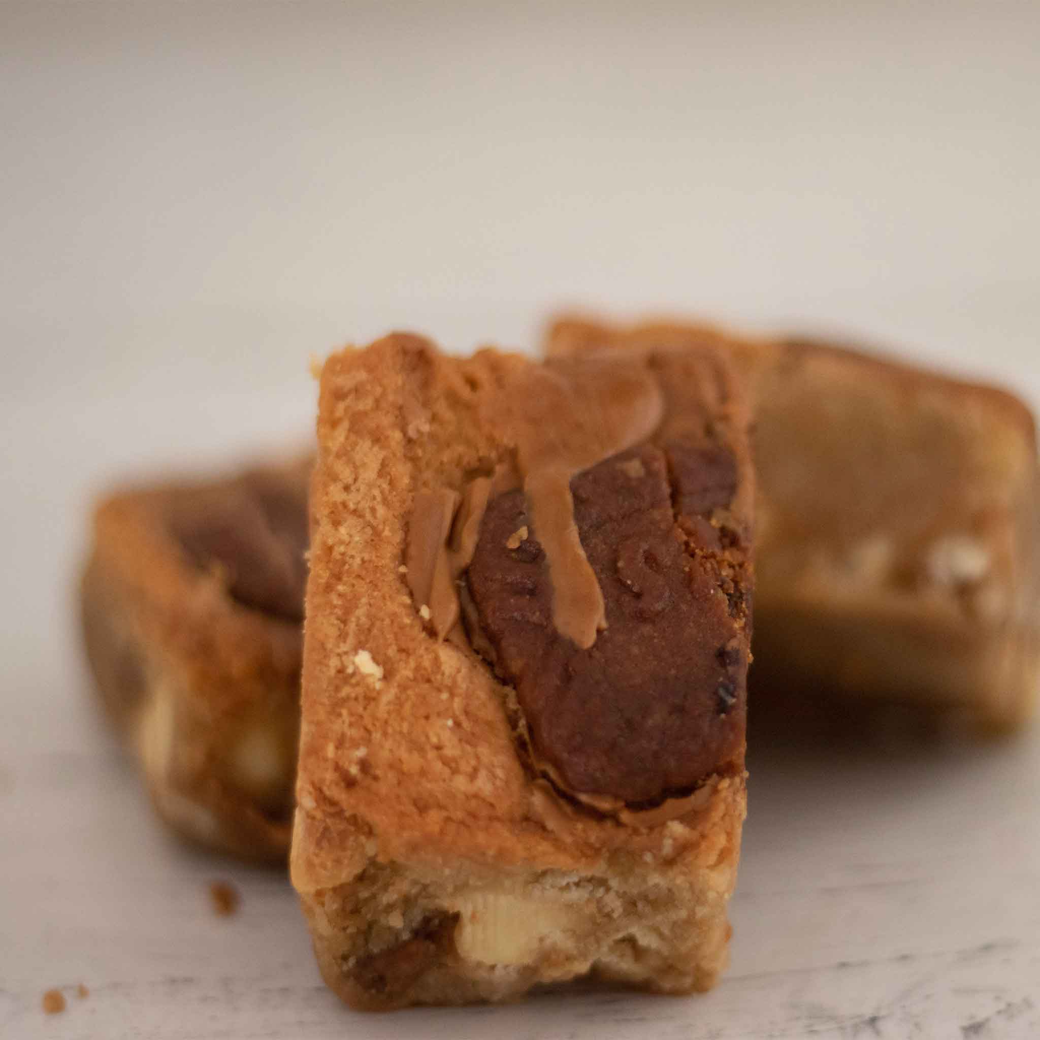 BISCOFF BLONDIE